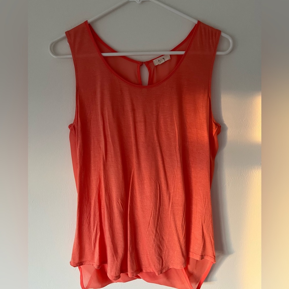 EM women's shirt